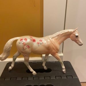 Breyer discontinued classic January model